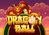 เกมสล็อต Lucky Dragon Ball